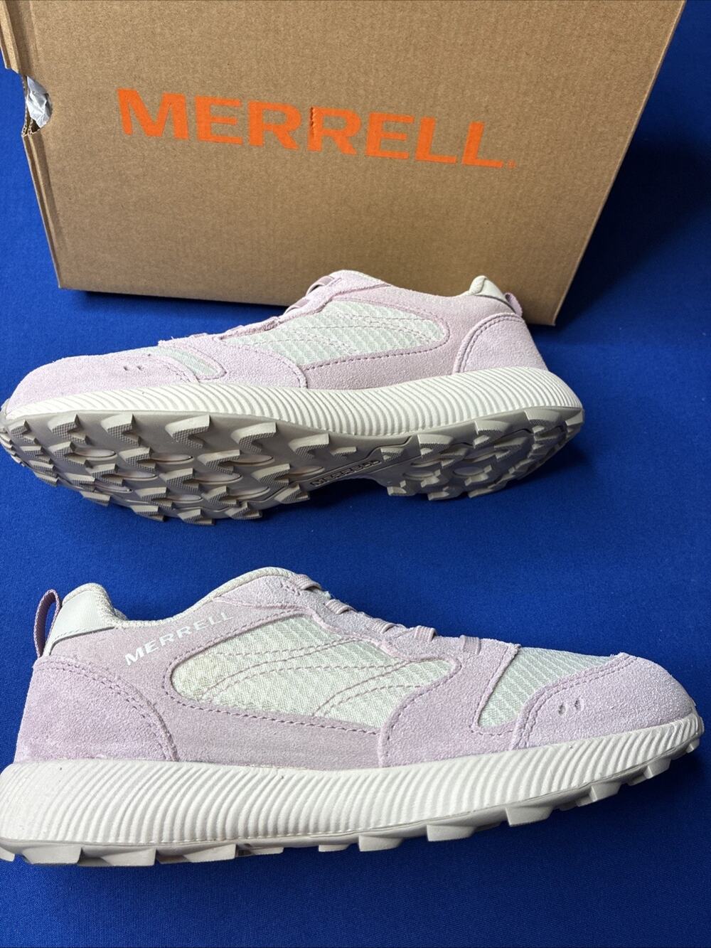 Shoes Merrell Alpine 83 DSTY MK168042 Size 3 M Hiking